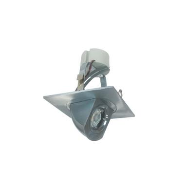 Fixr Trail 12W LED 4 Inch Square Retrofit Elbow Trim 4.5 x 5 Inches - 302-BEL-1311947