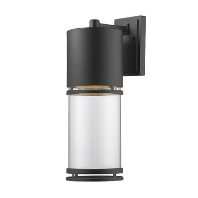 Great Leys 14W 1 LED Outdoor Wall Lantern by Bailey Street Home - 372-BEL-495530