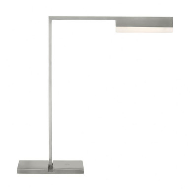 Linea 8W 1 LED Table Lamp 15 Inch Tall by Visual Comfort Modern - KWTB713