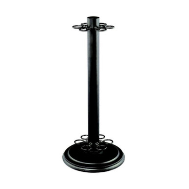 Players 26 Inch Steel Billiard Cue Stands by Bailey Street Home - 372-BEL-1040817
