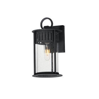 Moor Isaf 1 Light Small Outdoor Wall Lantern by BSH - 93-BEL-5225692