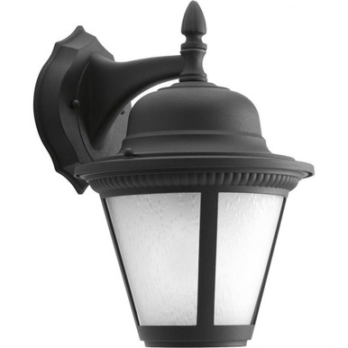 Mead Street 1 Light Outdoor Wall Lantern 16 Inch Tall by BSH - 70-BEL-86181