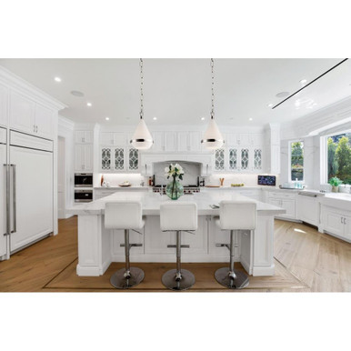 Ainsdale Valley 1 Light Mini Pendant by Bailey Street Home - 93-BEL-1067590
