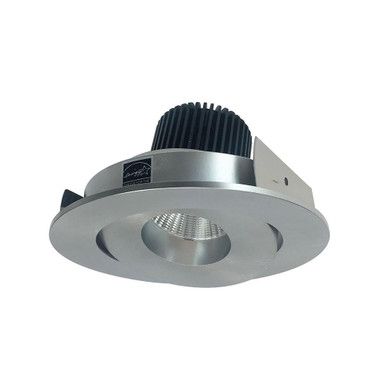 Kaze Trail 4 Inch LED Round Surface Gimbal Adjustable Reflector - 302-BEL-1034538