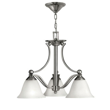 Edmond Gardens 3 Light Medium Chandelier by Bailey Street Home - 81-BEL-2998268