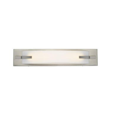 13W 1 LED Vanity Light 20.5 Inch Wide - 1-BEL-2780560
