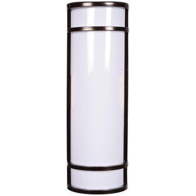 Gaimout Place 20W 1 LED Outdoor Wall Lantern - 4-BEL-711516