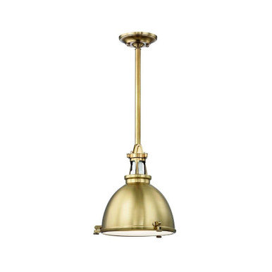 Duncan Furlong 1 Light Medium Pendant by Bailey Street Home - 116-BEL-4412728