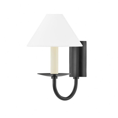 Stirling Avenue 1 Light Wall Sconce by Bailey Street Home - 735-BEL-4623898
