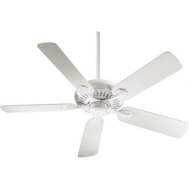 Barefield Street Ceiling Fan 52 inches wide by 12.6 inches high by BSH - 183-BEL-906298