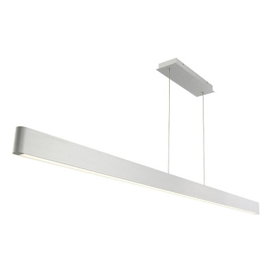 Hatton Drove 75W 1 LED Mini Pendant by BSH - 2471-BEL-965434