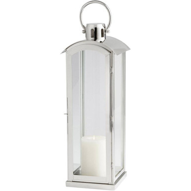 Wilder 24 Inch Large Candleholder by Cyan - 09748