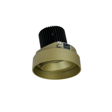 Kaze Trail 12W LED 4 Inches Round Trimless Adjustable w Slot 10° Optic - 302-BEL-1311882