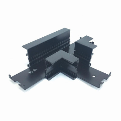 Accessory 7.13 Inch T-Connector Recessed Housing - 302-BEL-664227