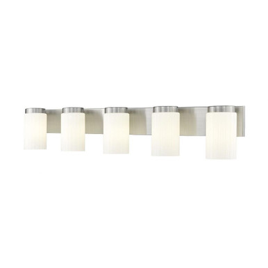 Osborne Way 5 Light Vanity Light by BSH - 372-BEL-1341033