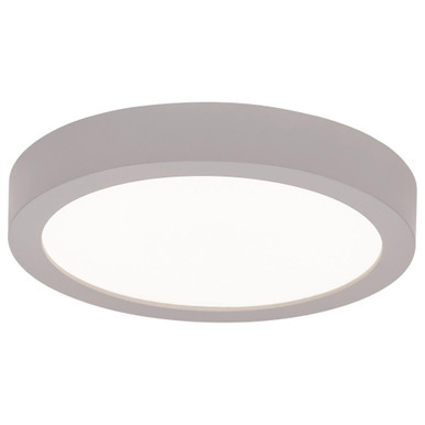 Ulko Exterior 1 Light 7 Inch Wide Outdoor Flush Mount by Access - 20791