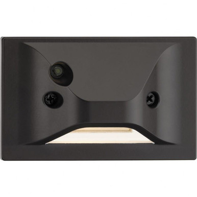 4.5W 1 LED Outdoor Wall Mount with Photocell 3 Inch Tall by BSH - 70-BEL-1284276
