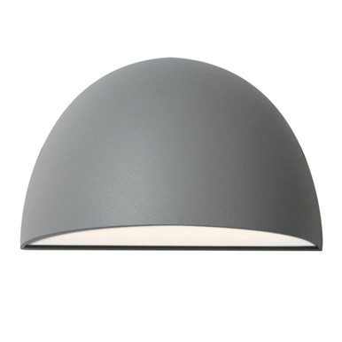 Seymour Covert 15W 1 LED Outdoor Wall Lantern 7 Inch Wide by BSH - 93-BEL-1067597