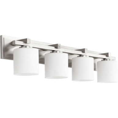 4 Light Cylinder Vanity Light by Bailey Street Home - 183-BEL-906657