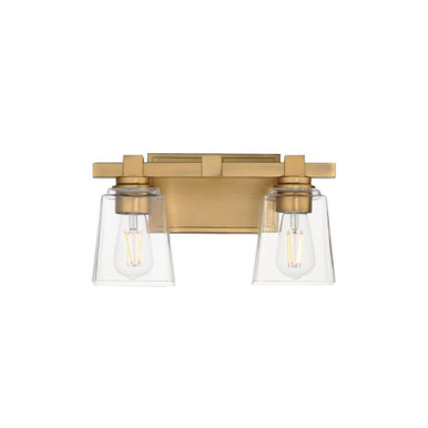 Parkwood Fields 2 Light Wall Sconce by BSH - 93-BEL-1342401