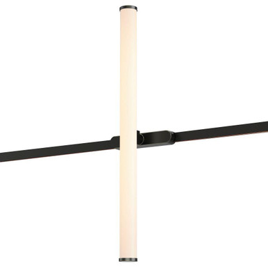 Dover's Hill  12W 1 LED Tube Track Light 3 In Tall and 19.75 In Length by BSH - 174-BEL-1311241