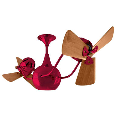 Hill View Beeches 44 Inch Rotational Ceiling Fan by BSH - 176-BEL-329307