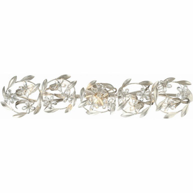 St Francis Brambles 5 Light Wall Sconce by Bailey Street Home - 49-BEL-1320075