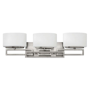 Fulford Hill 3 Light Vanity Light by Bailey Street Home - 81-BEL-3002019