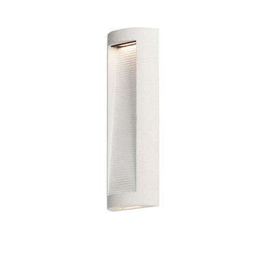 Capper View 2 LED Light Outdoor Wall Mount by BSH - 174-BEL-929958