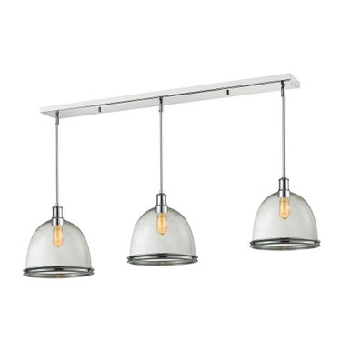 Bowden Hall 3 Light Mini Island Chandelier by BSH 372-BEL-490834 - 372-BEL-490834