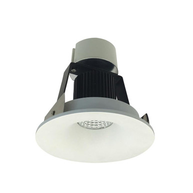 Kaze Trail 4 Inch LED Retrofit Round Bullnose Reflector - 302-BEL-1006216