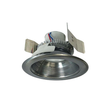 Flaprrk Drive 12W LED 5 Inches Round Baffle with Triac - 302-BEL-1331488