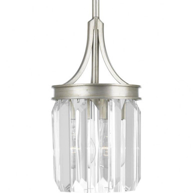 Banks Hollow 1 Light Mini Pendant by BSH - 70-BEL-544205