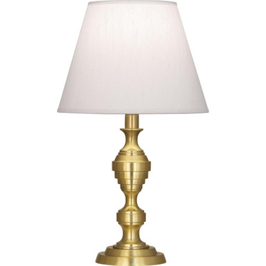 Arthur 1 Light Accent Lamp 18.38 x 5 Inches by Robert Abbey - 1221