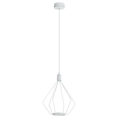 Cados 5.4W 1 LED Light Medium Pendant by Eglo - 39319A
