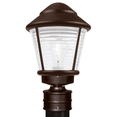 Fuiroa Lane One Light Outdoor Post Mount 7.88 x 14 Inches - 68-BEL-1105614