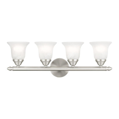 Langham Side 4 Light Vanity Light by Bailey Street Home - 218-BEL-1029652