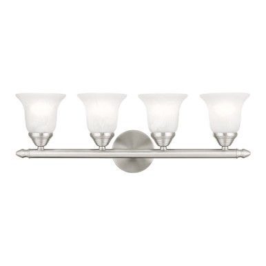 Langham Side 4 Light Vanity Light by Bailey Street Home - 218-BEL-1029652