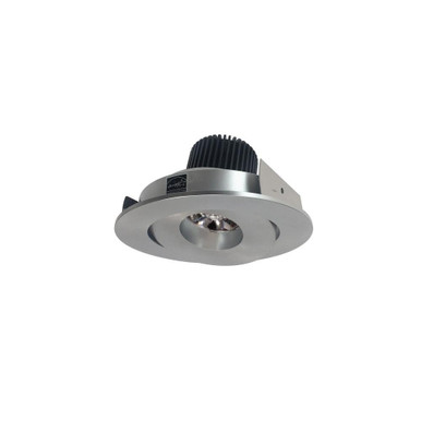 Kaze Trail 12W LED 4 Inches Round Adjustable Gimbal with 10° Optic - 302-BEL-1311854