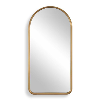 Marvell Arch Mirror 72 Inch Tall and 36 Inch Wide by Uttermost - 08367