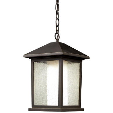Southdown Bank One Light Small Pendant 15.25 Inch Tall by BSH - 372-BEL-1676301
