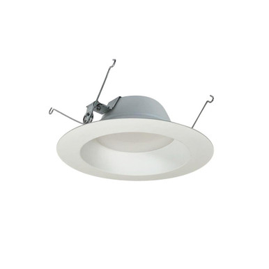 NOXAC Series 15.5W LED 5/6 Inches AC Onyx High Lumen Reflector by Nora - NOXAC-56R