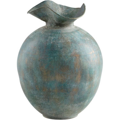Angel Hall 7.5 Inch Small Vase by Bailey Street Home - 182-BEL-3132973