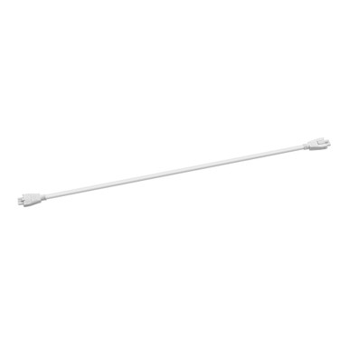 Arza Select Interconnecting Cord 0.48 Inch and 21 Inch Length by Progress - P860065