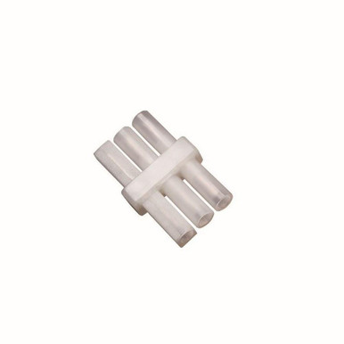 I Connector by WAC BA-I-WT - BA-I-WT