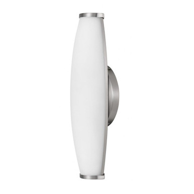 Carmona 12W LED Vanity Light by Cal - LA-8030-12
