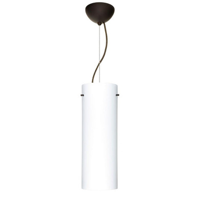 Tioret Lane 1 Light Cord Pendant 137.75 Inch Tall - 68-BEL-404056