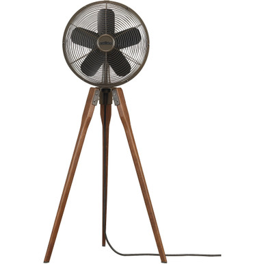 Arden 3 Blade Portable Fan 43.79 x 12 Inches by Fanimation - FP8014