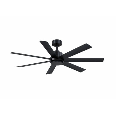 Pendry 7 Blade Indoor/Outdoor Ceiling Fan 56 Inch Wide by Fanimation - FPD6865