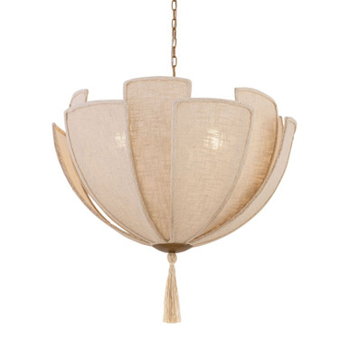 Celestine 3 Light Pendant 29 Inch Tall and 30 Inch Wide by Minka Lavery - 19875-732